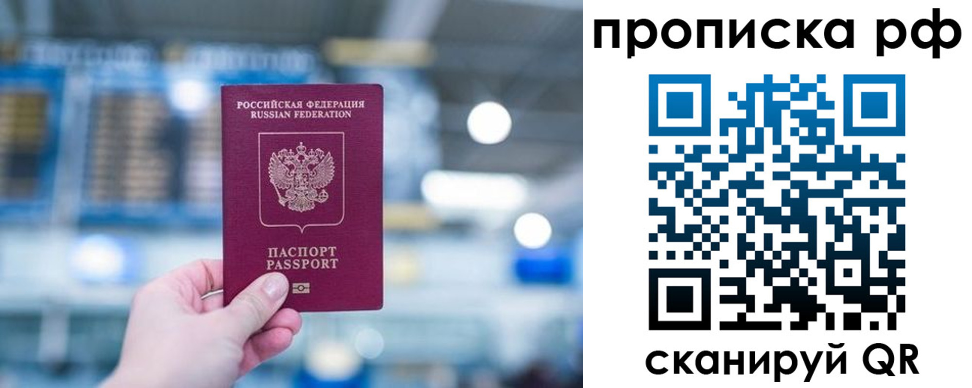 где прописаться в Курской области