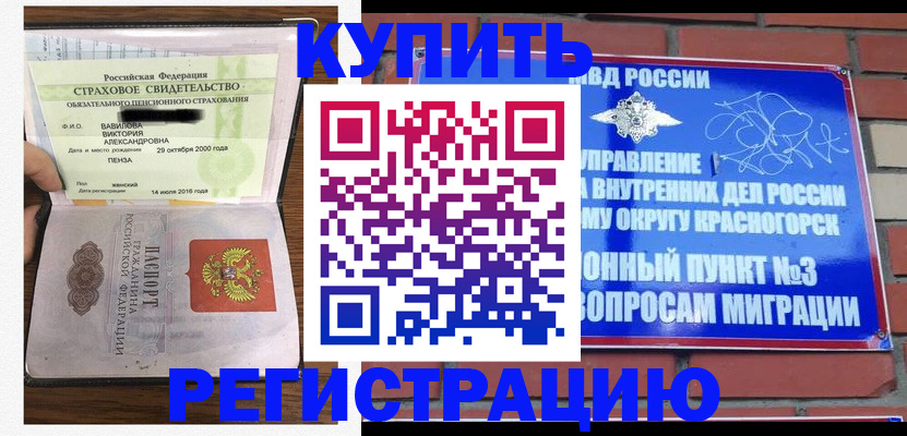 найти адрес прописки в Курской области